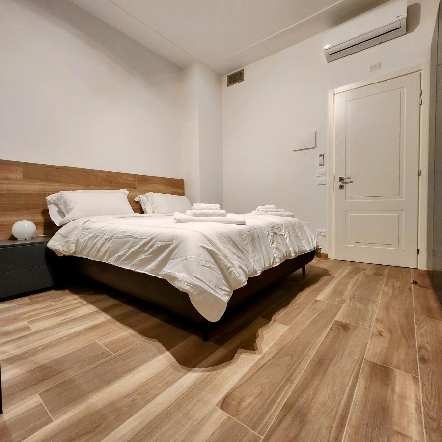 Marconi 49 Guest house
