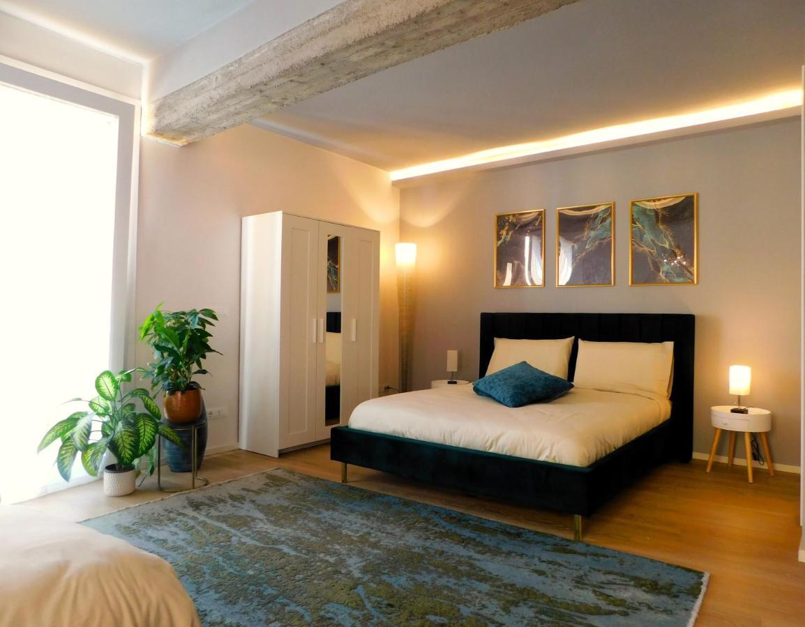 Piazza Maggiore Santa Margherita Bed & Breakfast Bologna