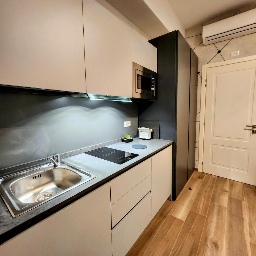 Guest house Marconi 49 Bologna