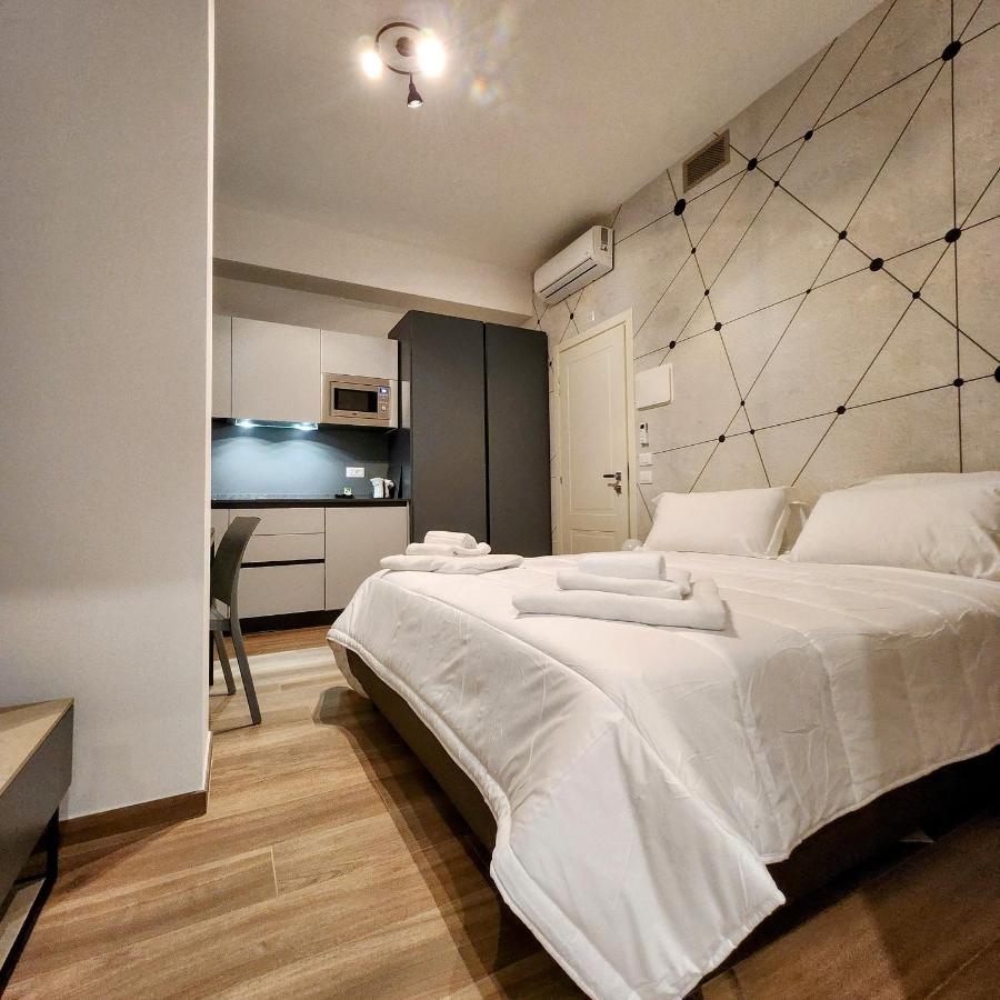 Guest house Marconi 49 Bologna