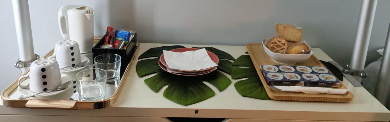 Casa Di Stefy Sant'orsola Acomodação com café da manhã 