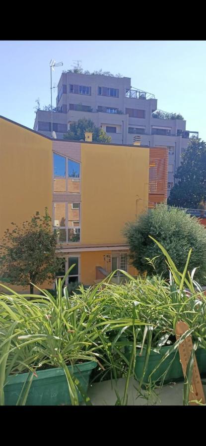 Casa Di Stefy Sant'orsola Acomodação com café da manhã  Bolonha