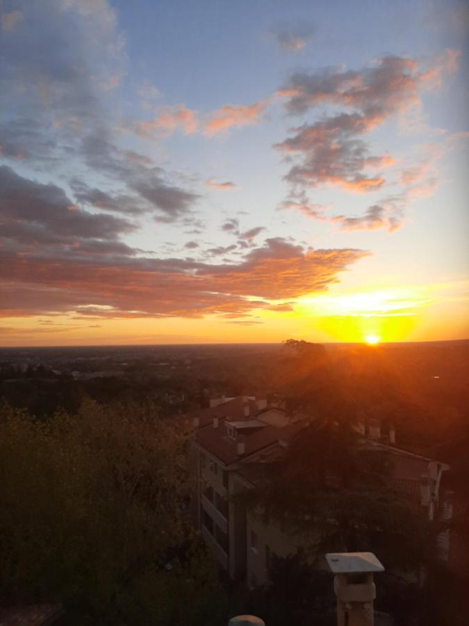 Appartamento Secret Place