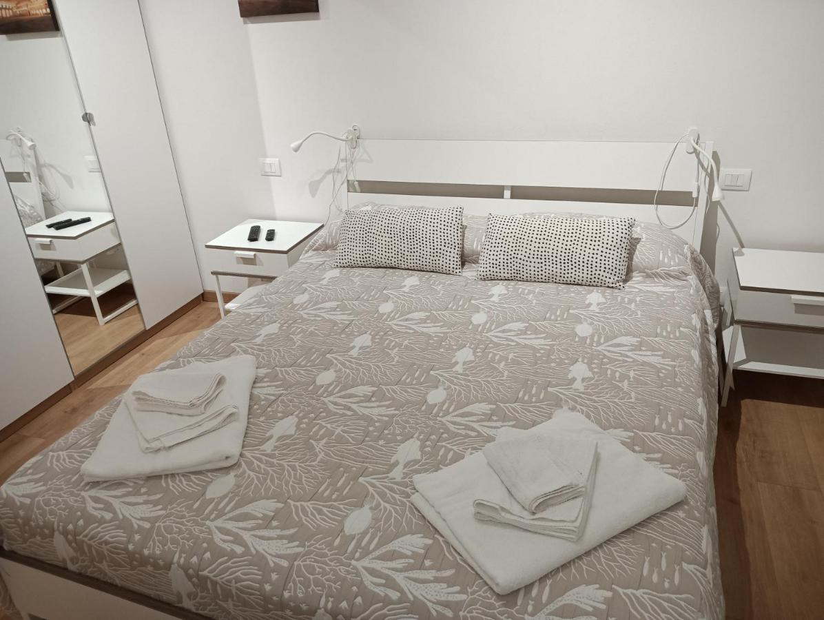 Bed & Breakfast Fiera Station *