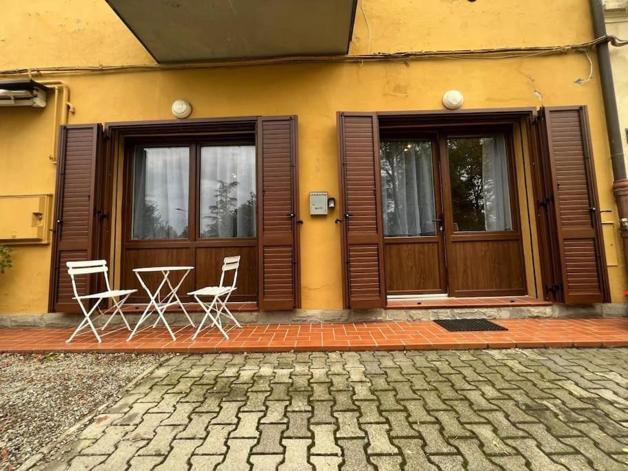 Piano Terra Appartement Bologna