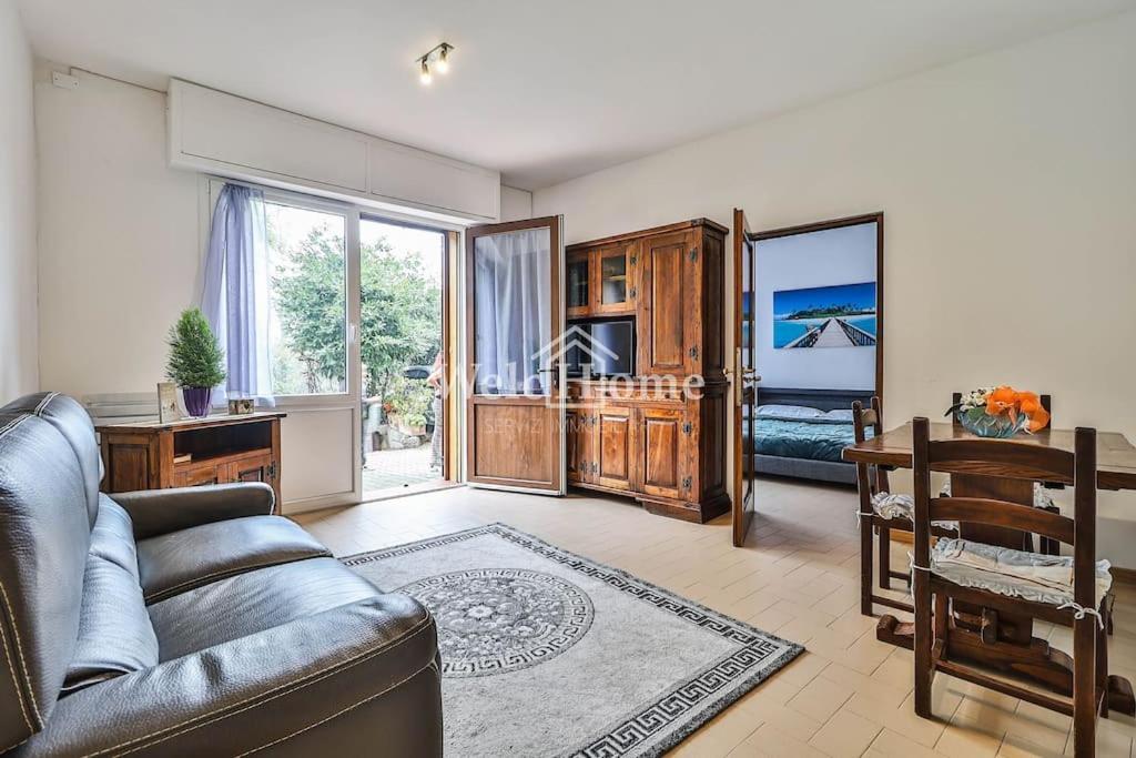 Appartement Piano Terra Bologna