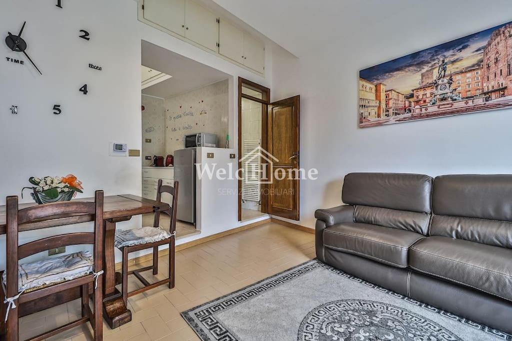 Piano Terra Appartement Bologna