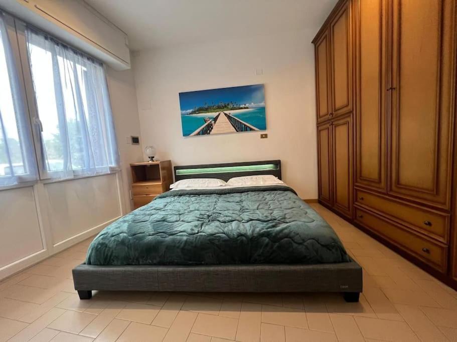 Piano Terra Appartement Bologna