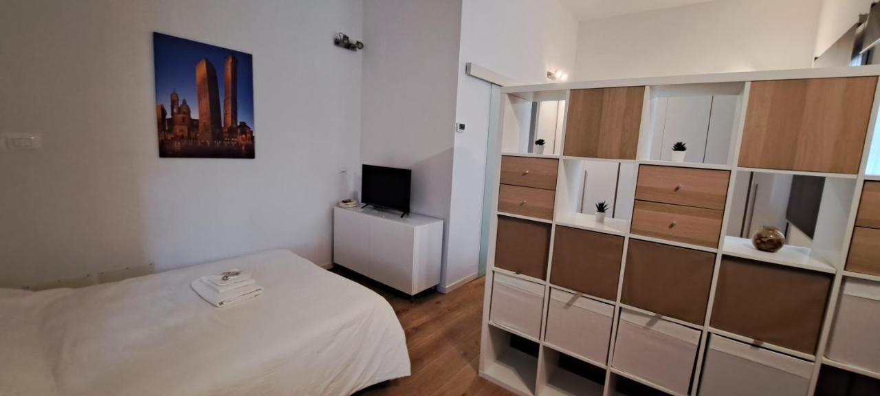 Apartment Piazza La Veneta New Very Close To The Center And Hsorsola *