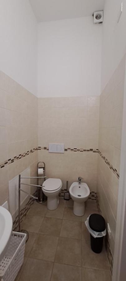 Apartment Piazza La Veneta New Very Close To The Center And Hsorsola