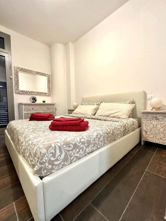 Apartment Axi House Bologna