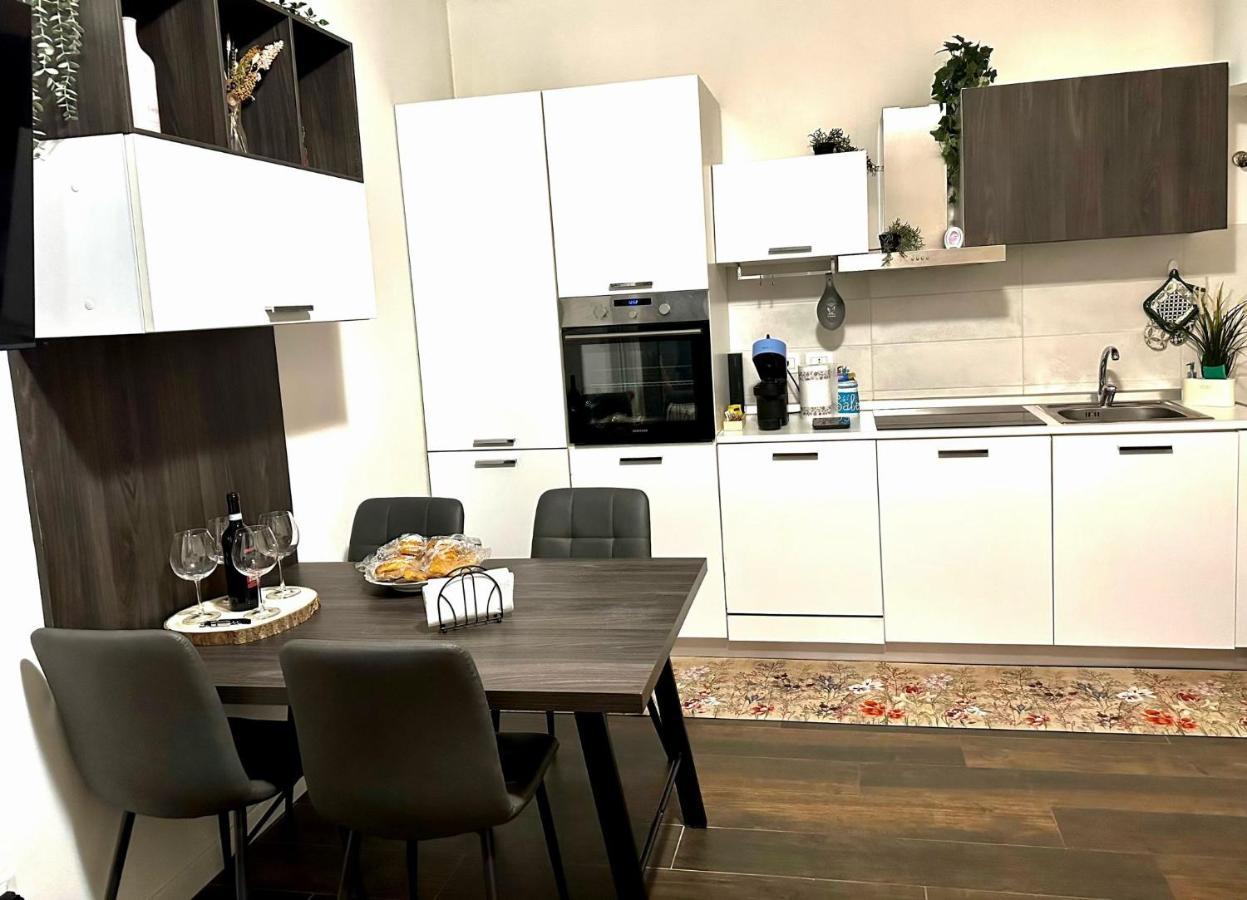 Axi House Bologna