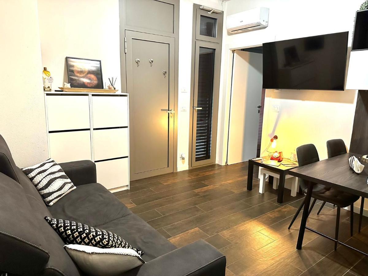 Axi House * Bologna