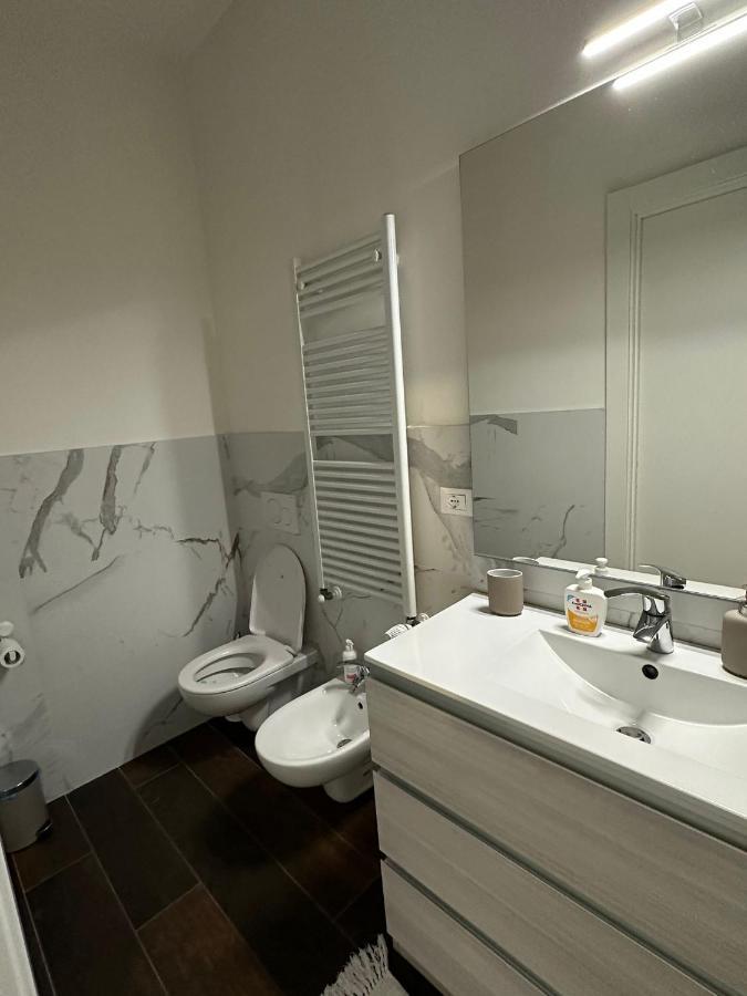 Apartment Axi House *