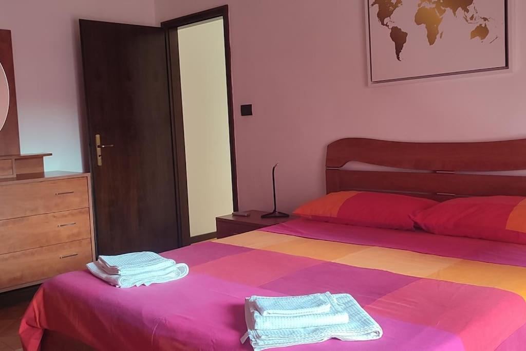 Casa Sophia Intero Vicino Al Centro * Bologna