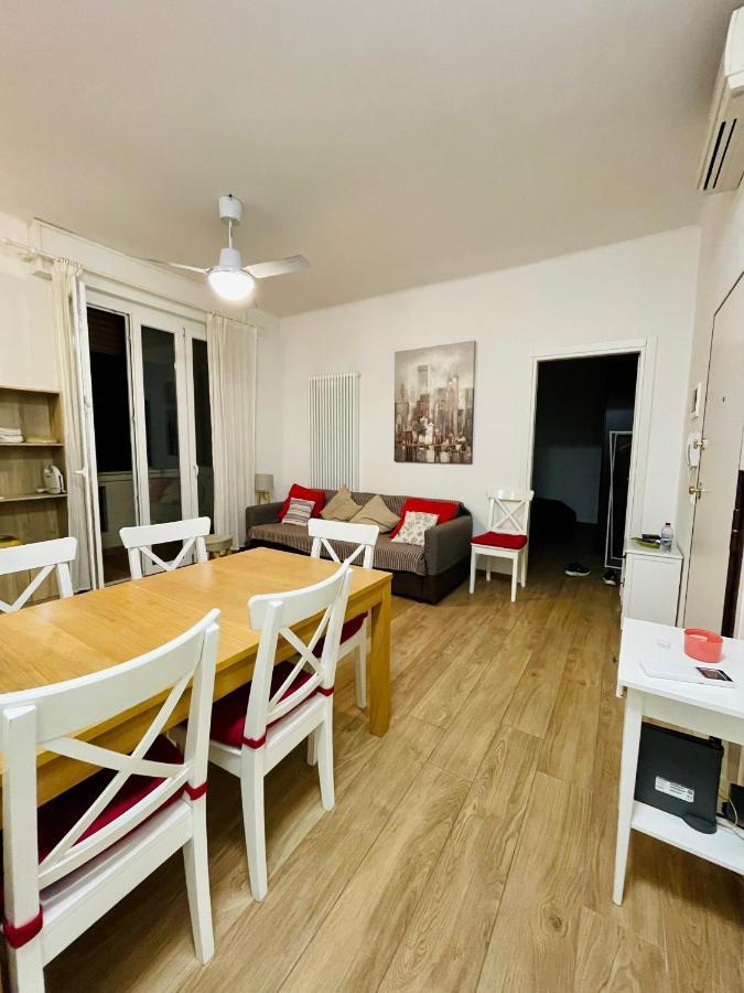 The Castle Door House - Entire 2-bed Bologna