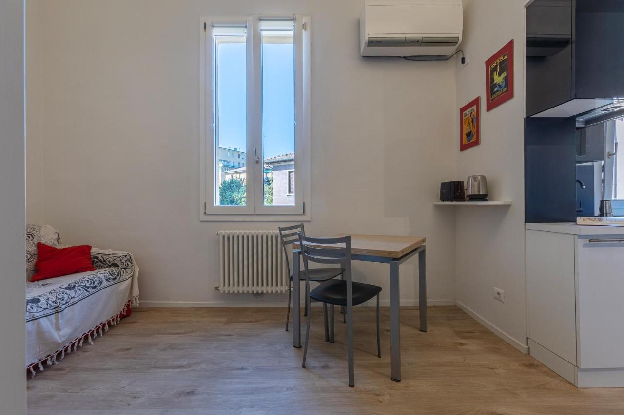 Giardini Margherita Pretty Appartement *
