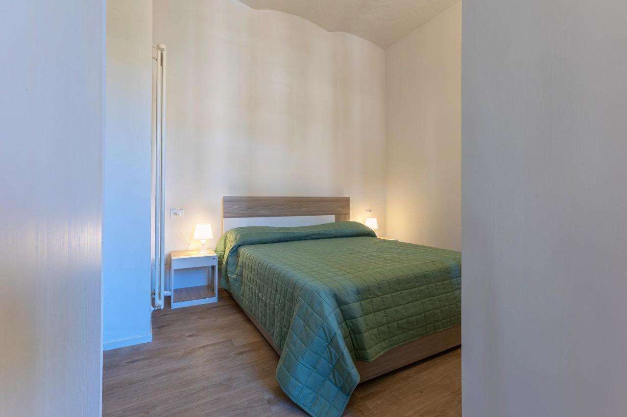 Appartement Giardini Margherita Pretty *