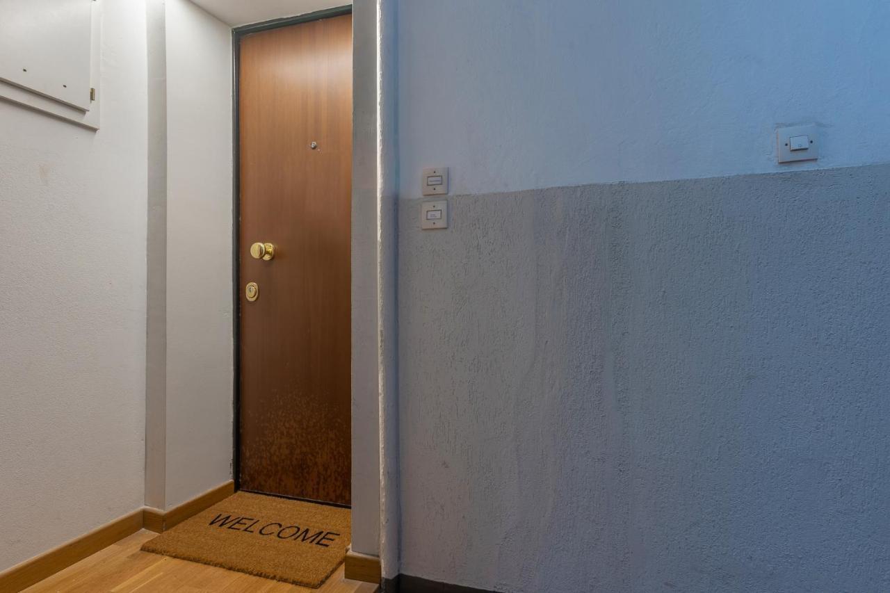 Appartement Giardini Margherita Pretty Bologna