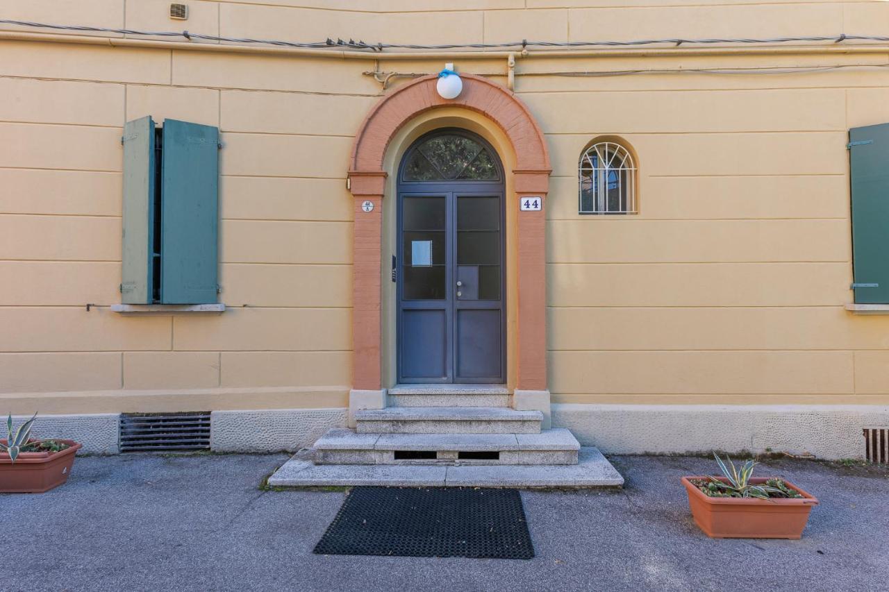 Appartement Giardini Margherita Pretty