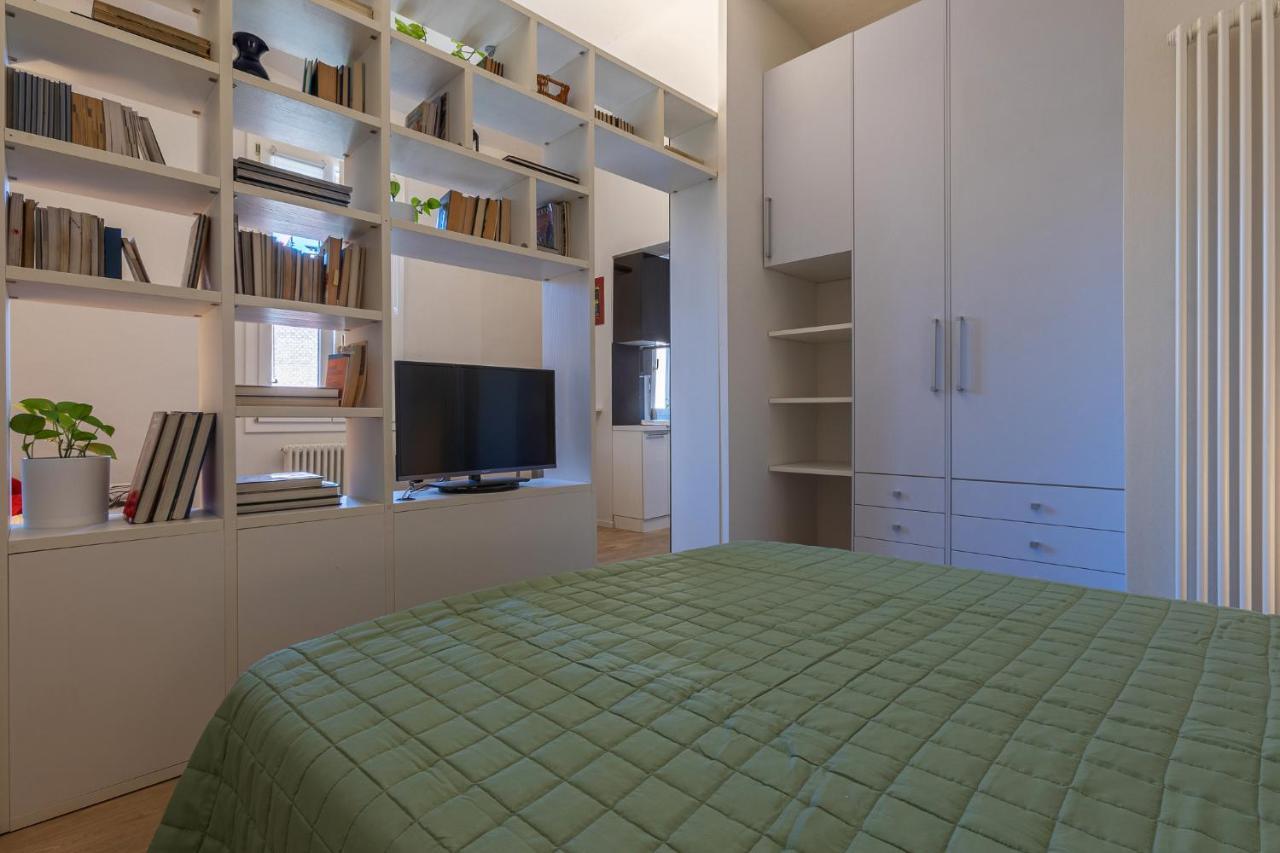Appartement Giardini Margherita Pretty