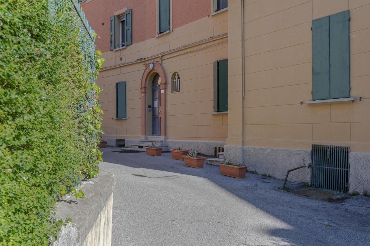 Giardini Margherita Pretty