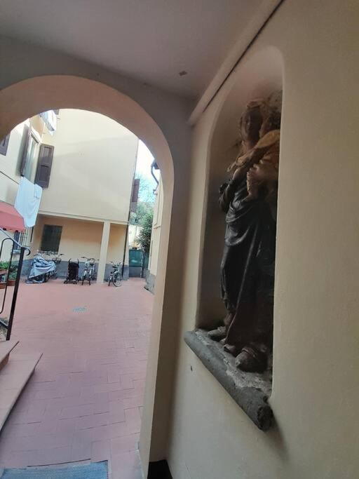 La Casa In Sant'apollonia Appartamento *