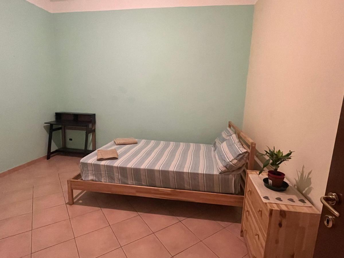 Privatunterkunft Casa Zanardi 2.0