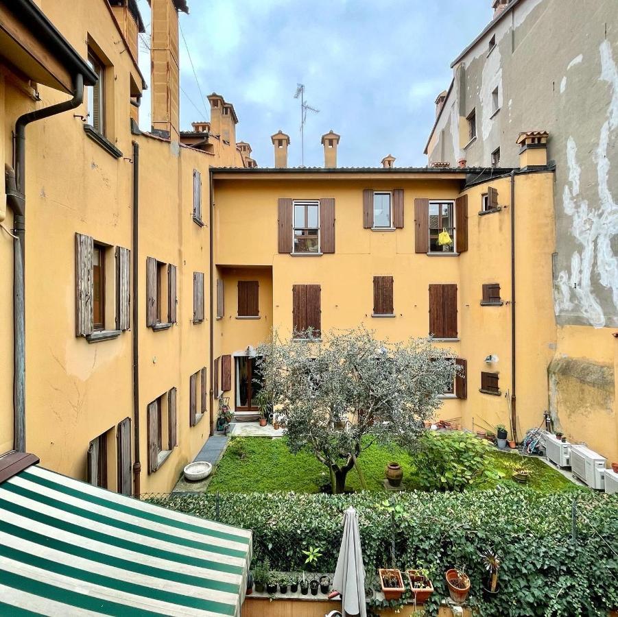 Appartamento Giulia
