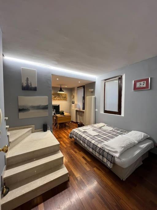 Apartment Margherita W/ Terrace Bologna