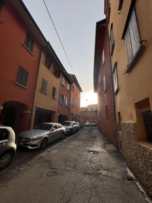 Margherita W/ Terrace Apartment Bologna