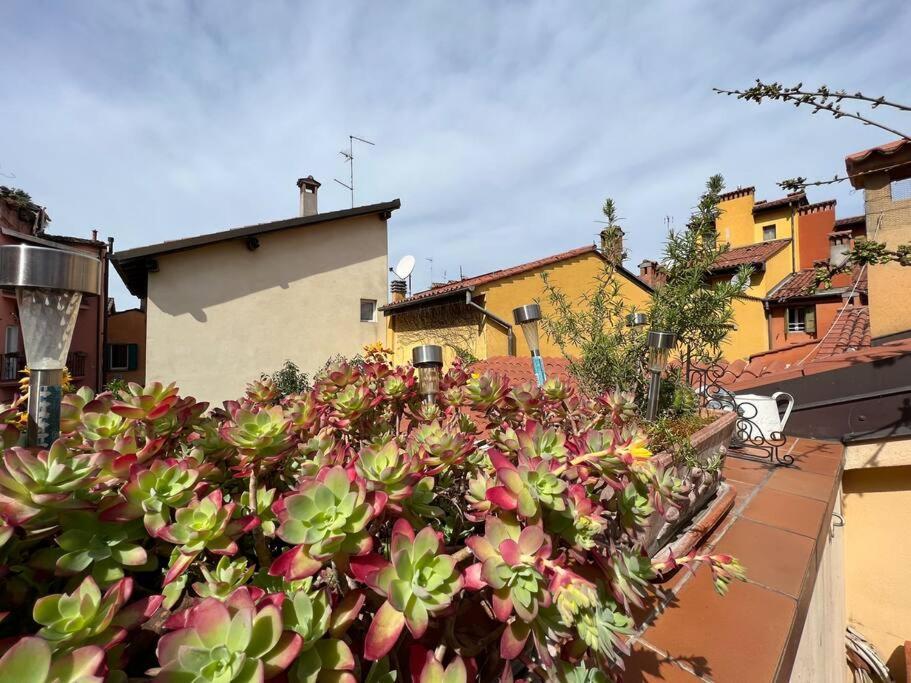 Margherita W/ Terrace Apartment