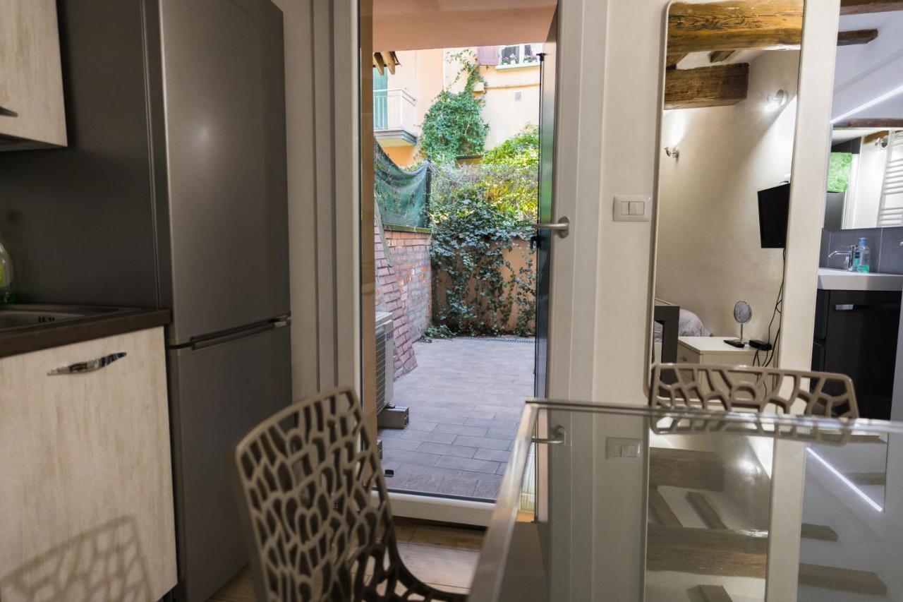Savenella House Appartamento Bologna