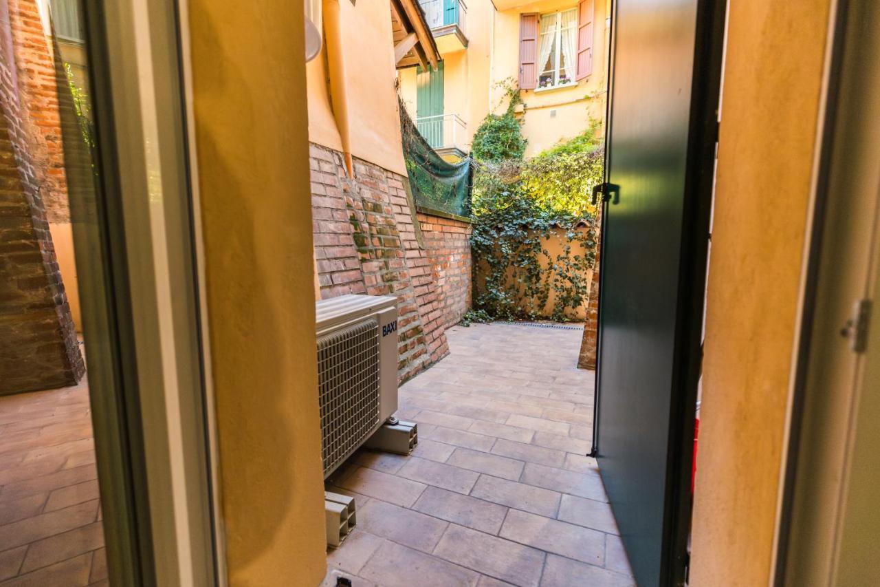 Savenella House Bologna