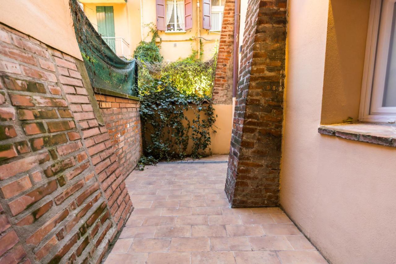 Appartamento Savenella House Bologna