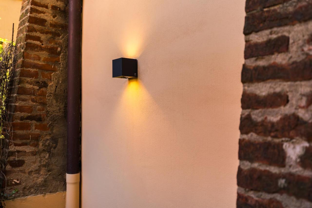 Savenella House Appartamento