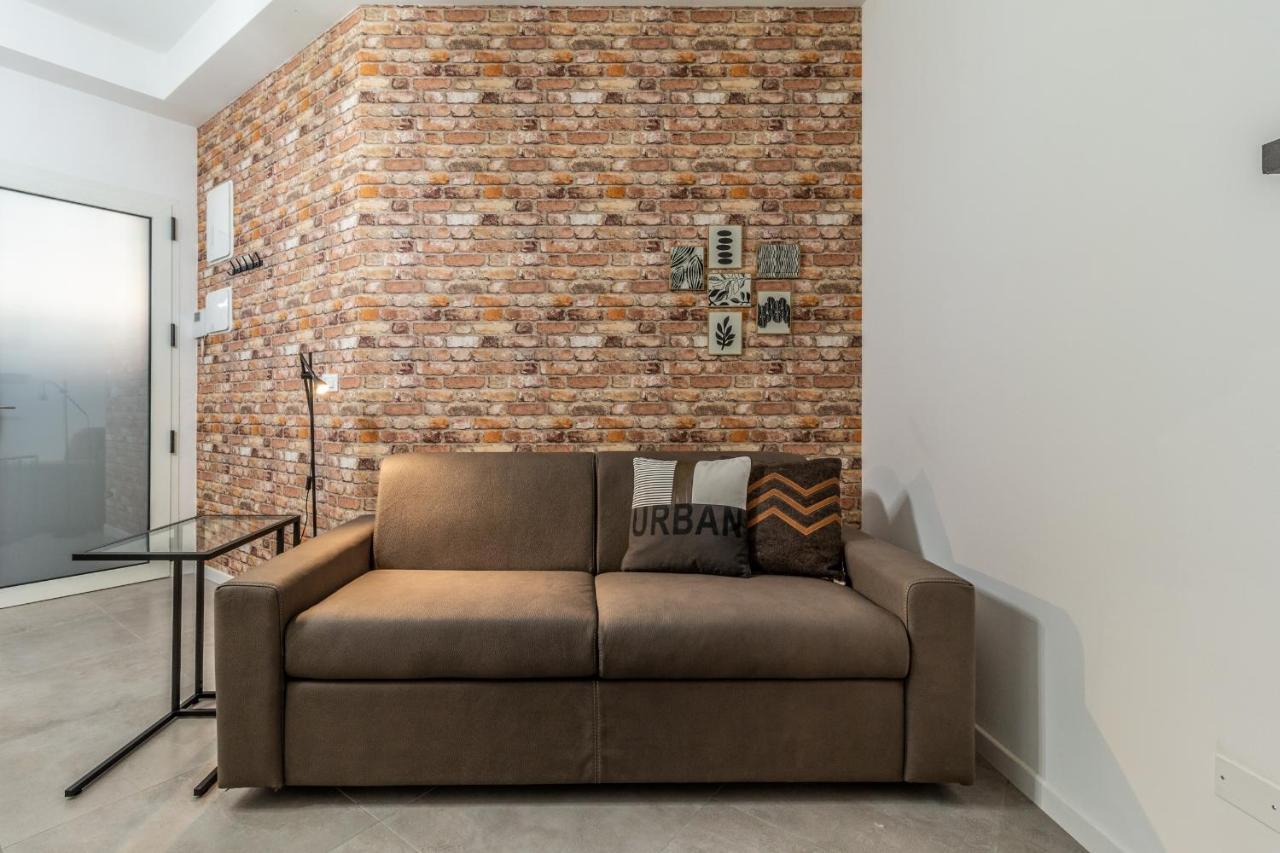 Tartini Lofts Bologna
