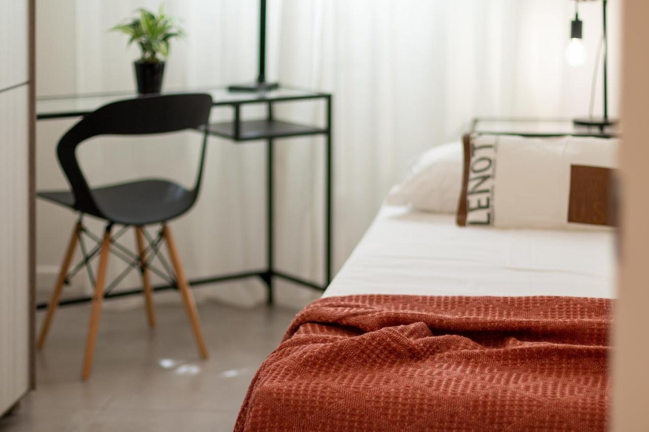 Appartement Tartini Lofts *