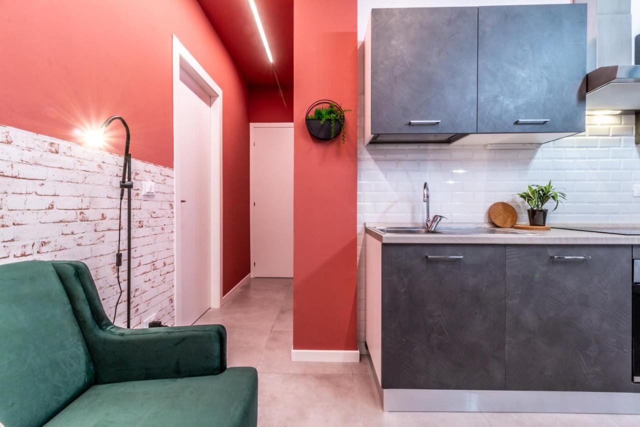 Tartini Lofts *