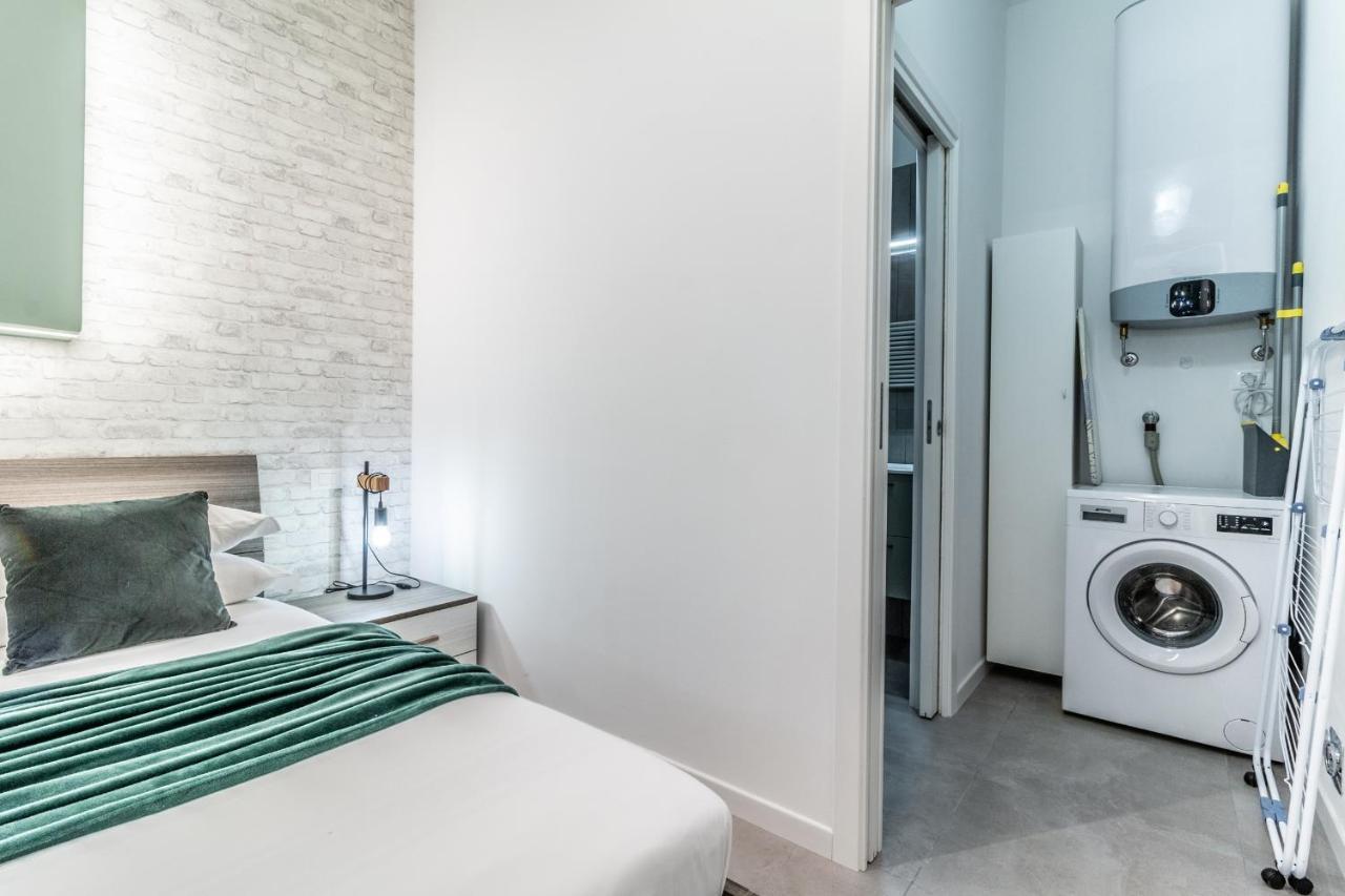 Tartini Lofts Bologna