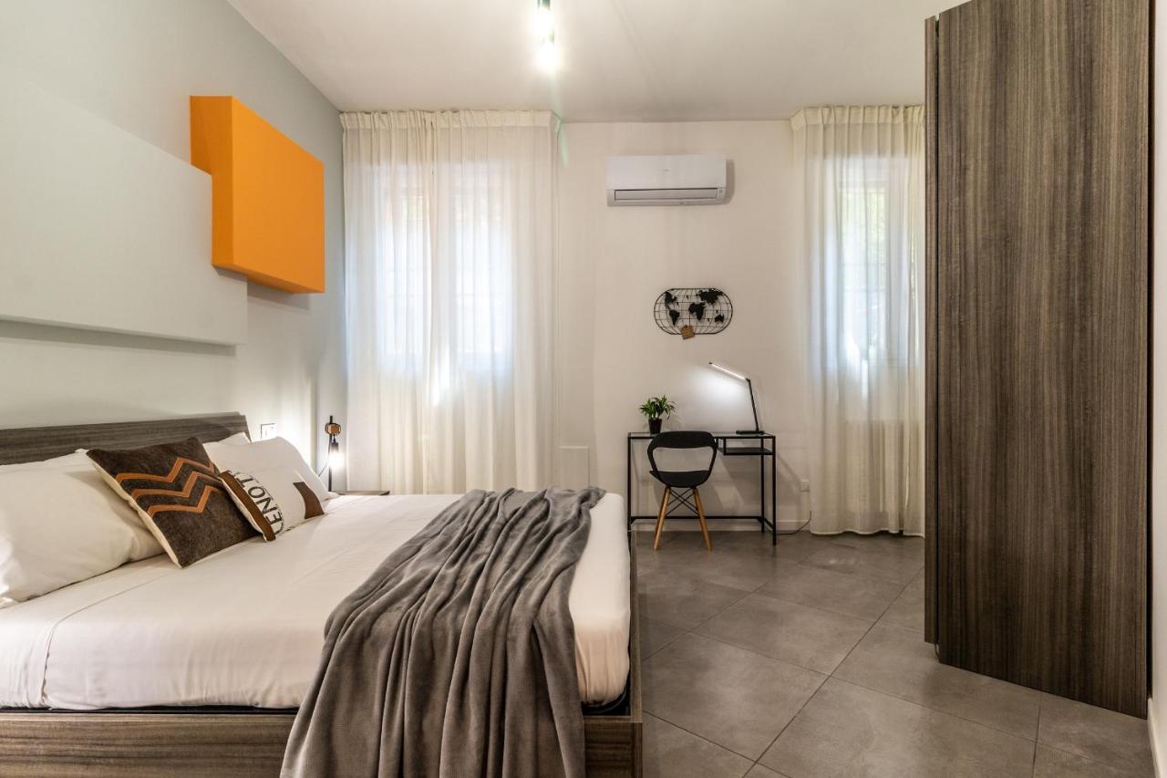 Tartini Lofts Appartement *