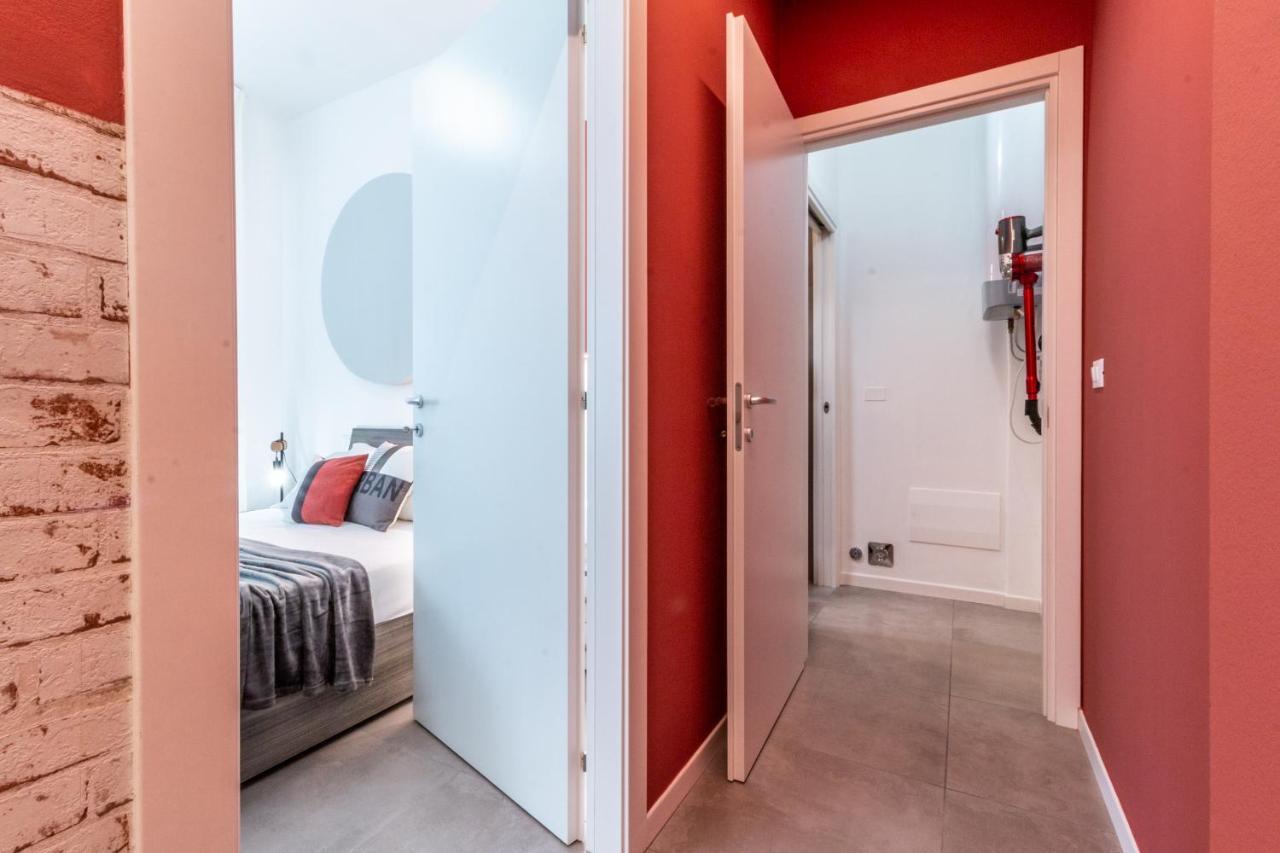 Tartini Lofts * Bologna