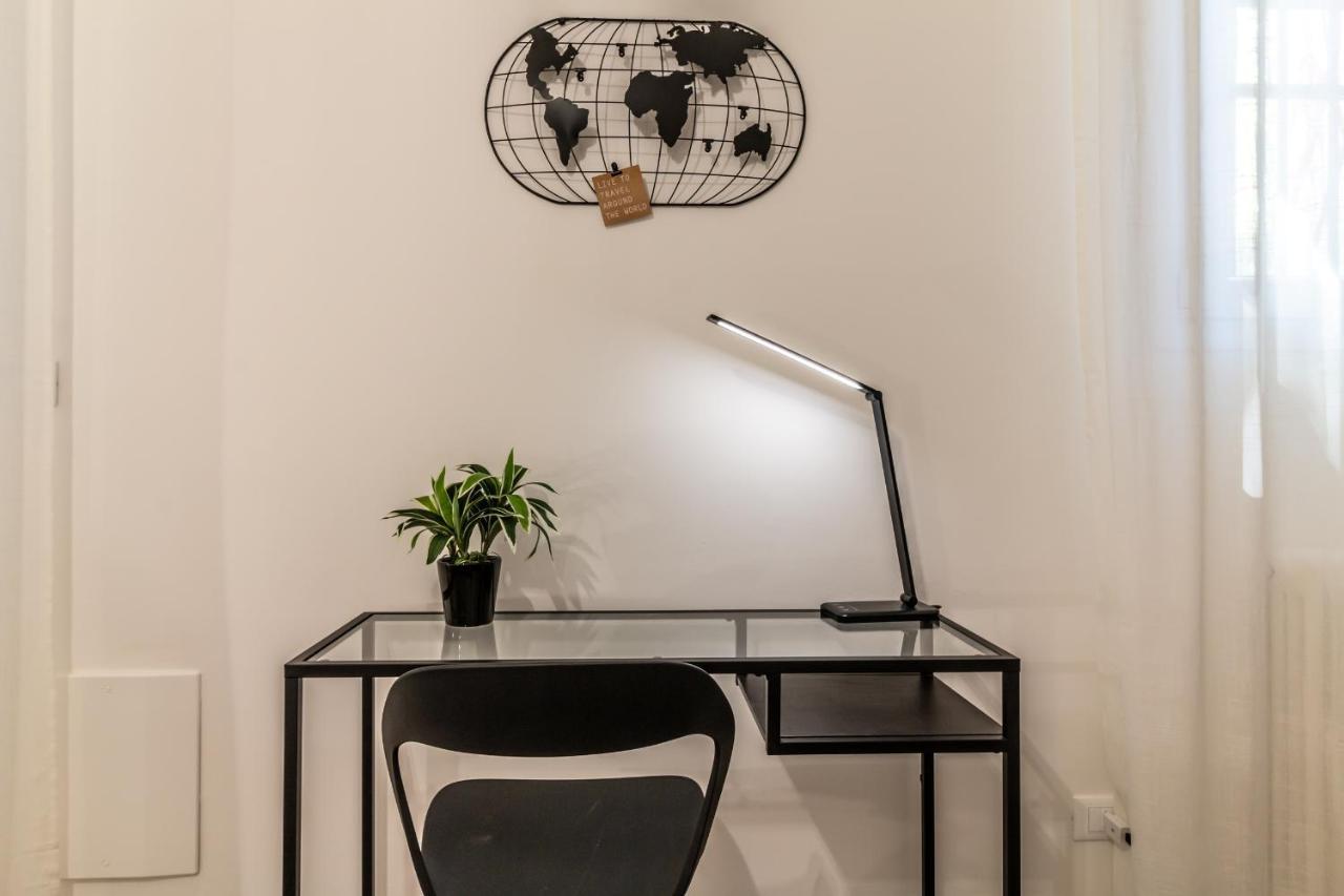 Tartini Lofts Bologna