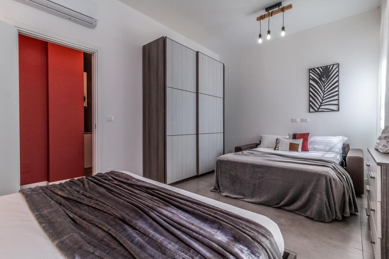 Appartement Tartini Lofts Bologna
