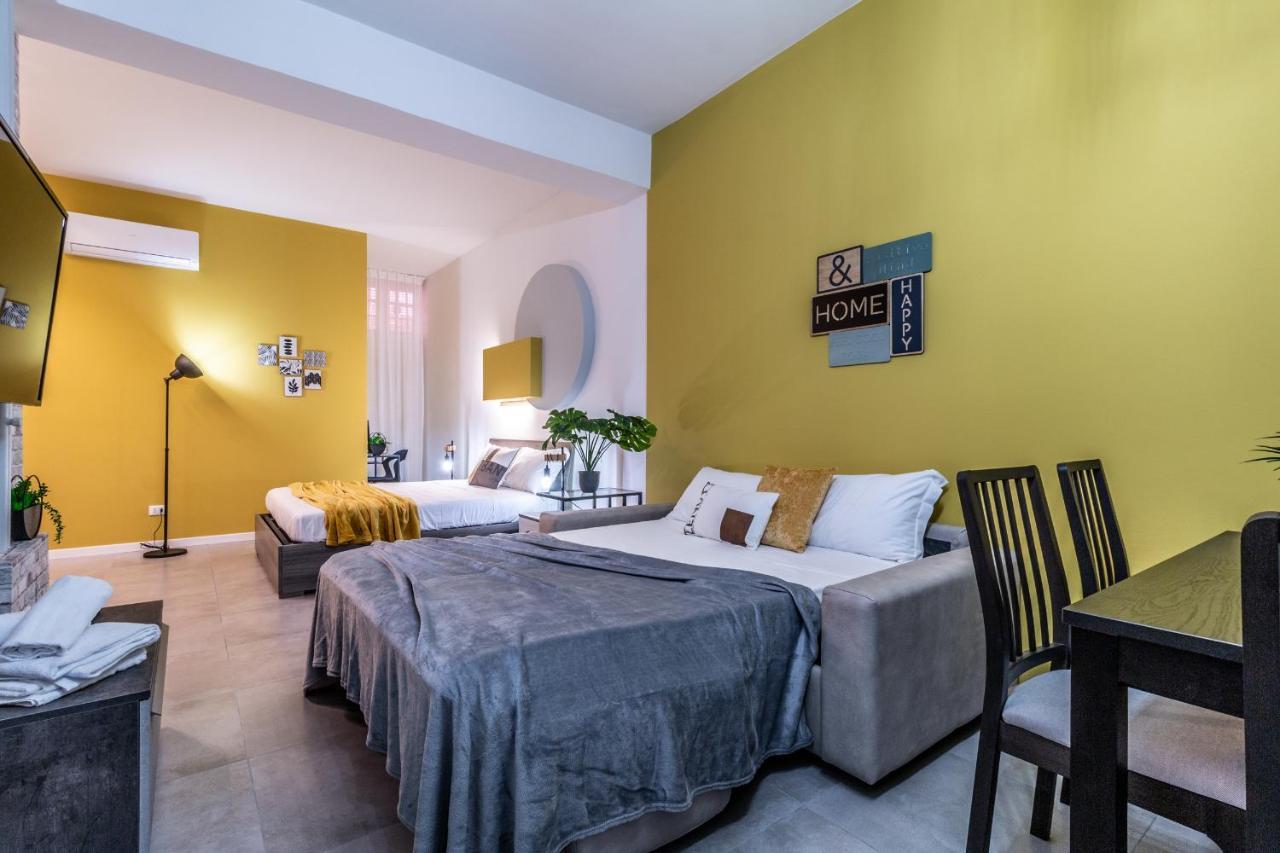 Tartini Lofts Appartement Bologna