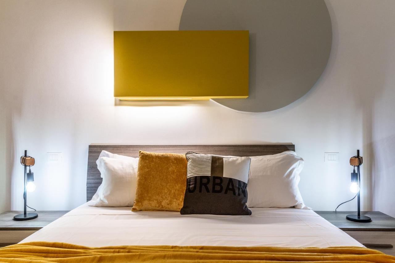 Tartini Lofts Appartement