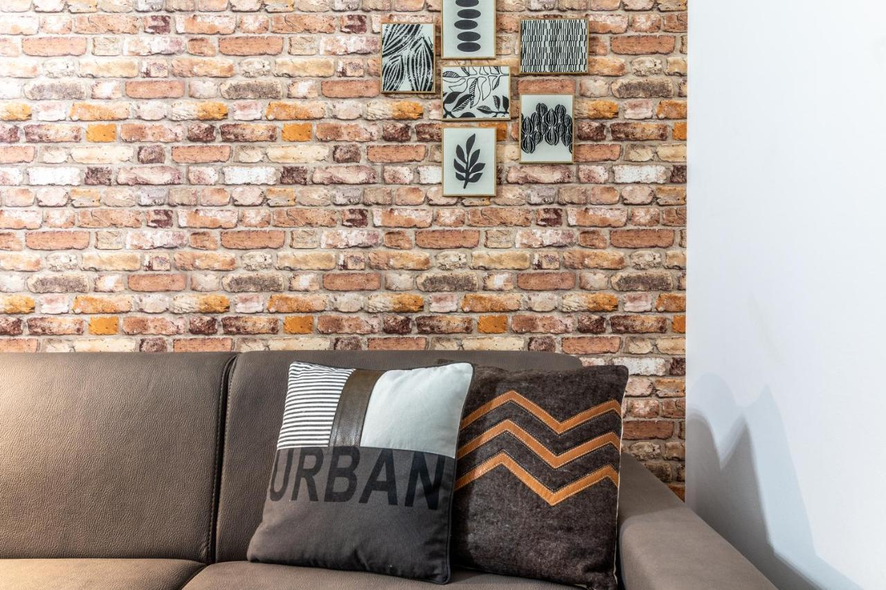 Tartini Lofts *
