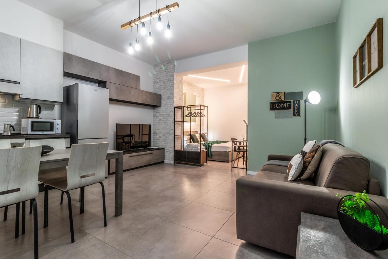 Appartement Tartini Lofts