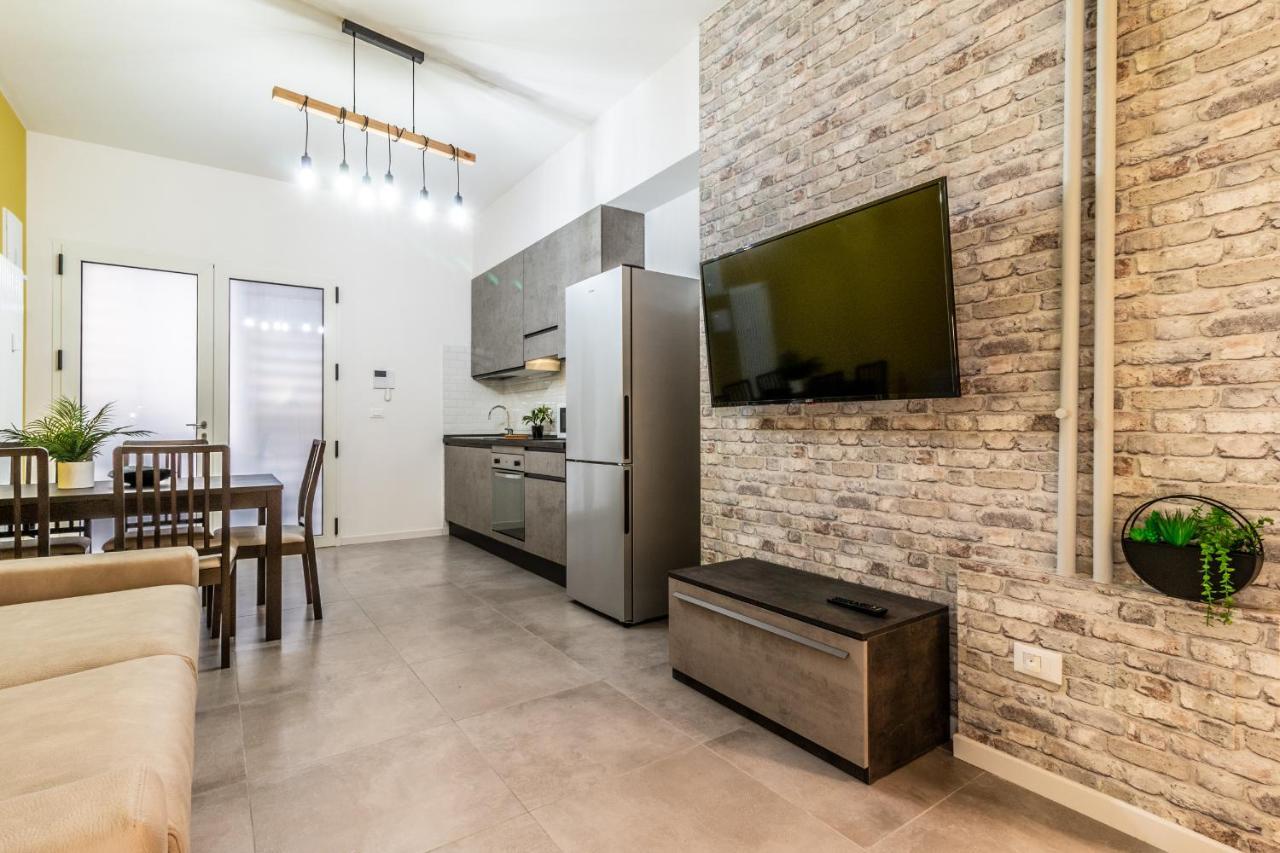 Tartini Lofts Appartement Bologna