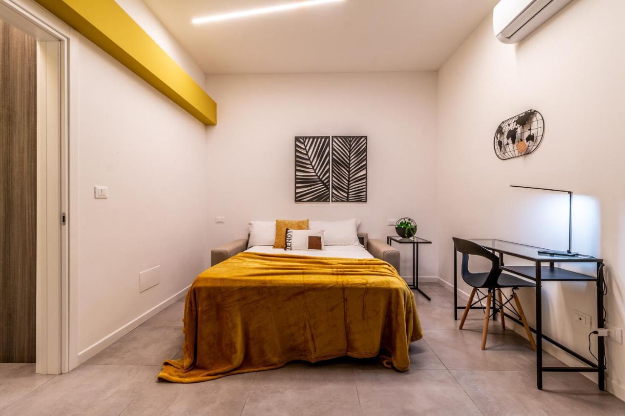 Tartini Lofts Appartement